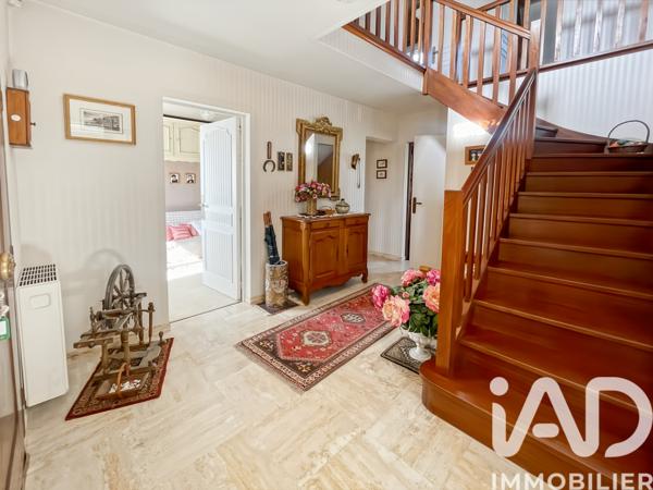 Maison à vendre 5 pièces 138 m² Nanterre