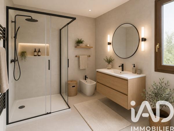 Maison à vendre 5 pièces 138 m² Nanterre