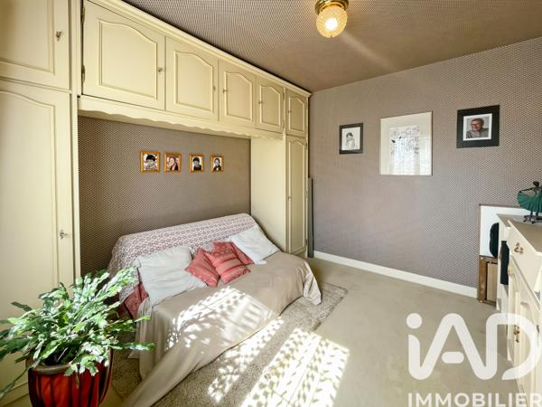 Maison à vendre 5 pièces 138 m² Nanterre