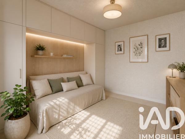 Maison à vendre 5 pièces 138 m² Nanterre