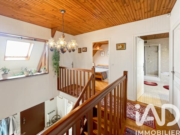 Maison à vendre 5 pièces 138 m² Nanterre