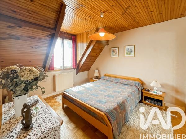 Maison à vendre 5 pièces 138 m² Nanterre
