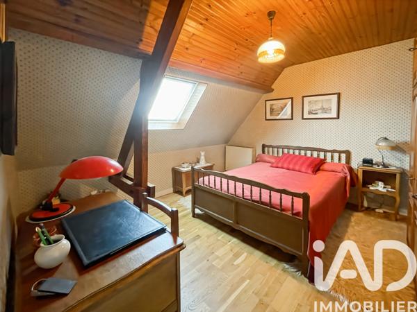 Maison à vendre 5 pièces 138 m² Nanterre
