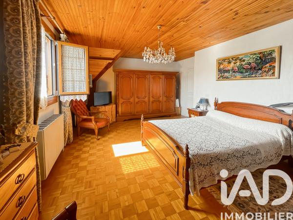 Maison à vendre 5 pièces 138 m² Nanterre