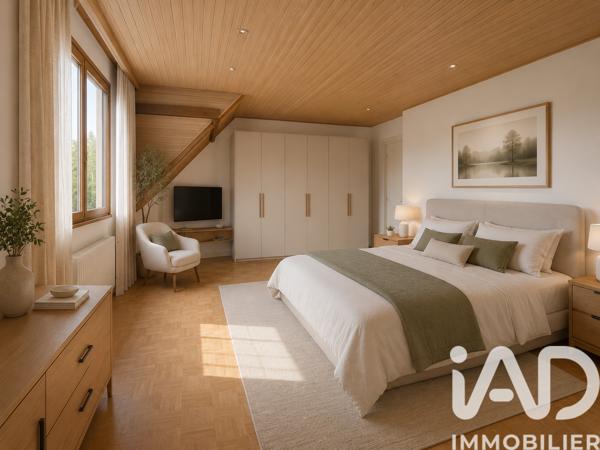 Maison à vendre 5 pièces 138 m² Nanterre