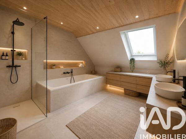 Maison à vendre 5 pièces 138 m² Nanterre
