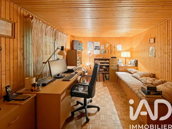 Maison à vendre 5 pièces 138 m² Nanterre