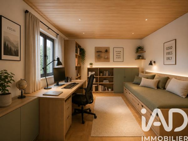 Maison à vendre 5 pièces 138 m² Nanterre