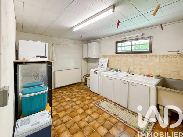 Maison à vendre 5 pièces 138 m² Nanterre