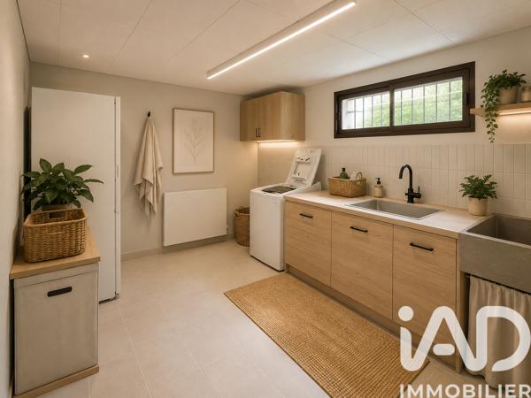 Maison à vendre 5 pièces 138 m² Nanterre
