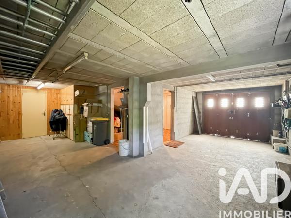 Maison à vendre 5 pièces 138 m² Nanterre