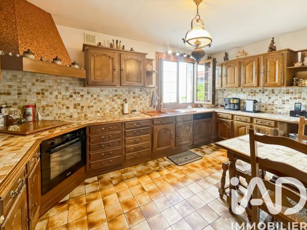 Maison à vendre 5 pièces 138 m² Nanterre