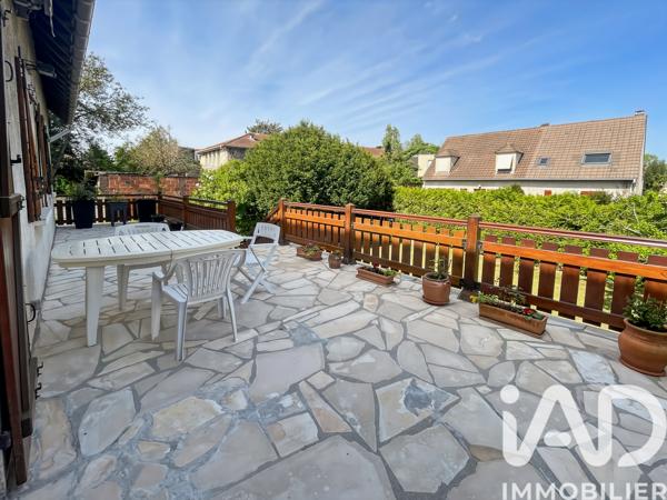 Maison à vendre 5 pièces 138 m² Nanterre