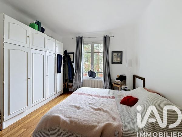 Appartement à vendre 6 pièces 128,21 m² Sceaux