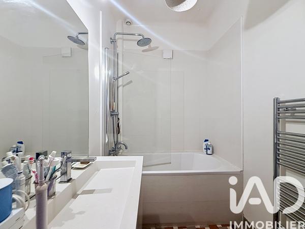 Appartement à vendre 6 pièces 128,21 m² Sceaux