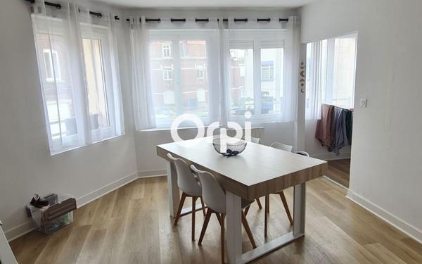 Immeuble à vendre    7 pièces • 170 m2 Tourcoing