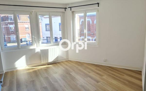 Immeuble à vendre    7 pièces • 170 m2 Tourcoing