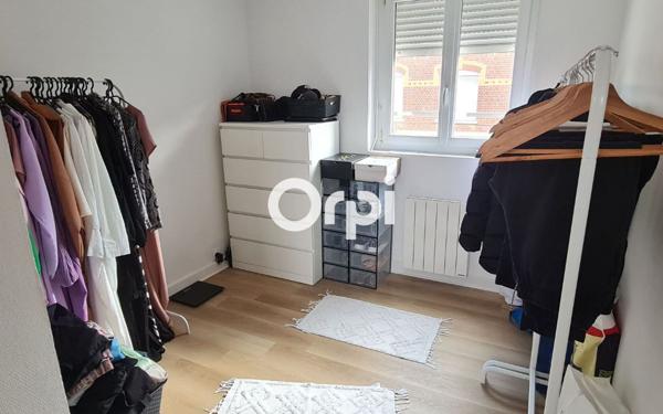 Immeuble à vendre    7 pièces • 170 m2 Tourcoing