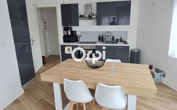 Immeuble à vendre    7 pièces • 170 m2 Tourcoing