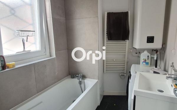 Immeuble à vendre    7 pièces • 170 m2 Tourcoing