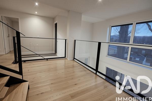 Maison à vendre 7 pièces 158 m² Bures-sur-Yvette