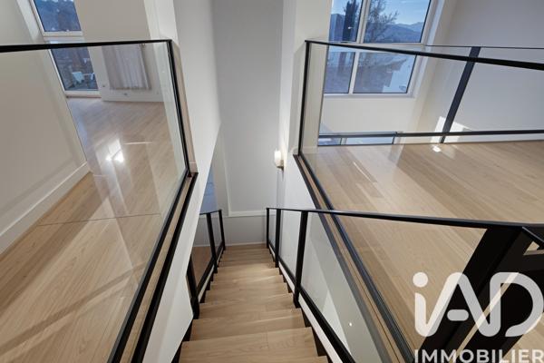 Maison à vendre 7 pièces 158 m² Bures-sur-Yvette