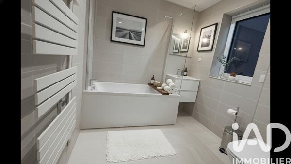 Maison à vendre 7 pièces 158 m² Bures-sur-Yvette