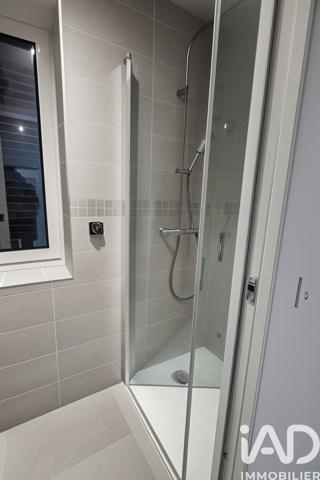 Maison à vendre 7 pièces 158 m² Bures-sur-Yvette