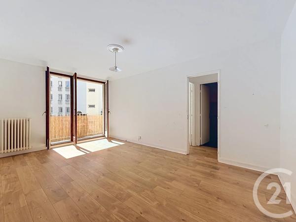 Appartement T2 à vendre  2 pièces - 45,61 m 2   BOULOGNE BILLANCOURT  - 92