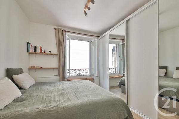 Appartement T2 à vendre  2 pièces - 45,61 m 2   BOULOGNE BILLANCOURT  - 92