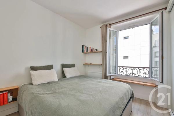 Appartement T2 à vendre  2 pièces - 45,61 m 2   BOULOGNE BILLANCOURT  - 92