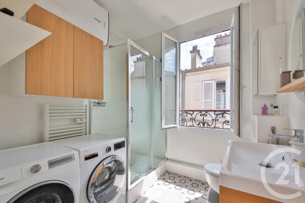 Appartement T2 à vendre  2 pièces - 45,61 m 2   BOULOGNE BILLANCOURT  - 92
