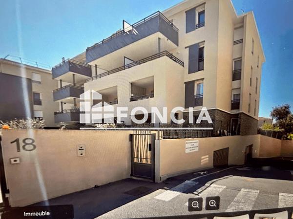 Location Appartement 2 pièces 39.51 m² - Six Fours Les Plages 83140