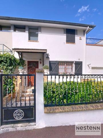 Maison Eaubonne 5 pièces 88 m²