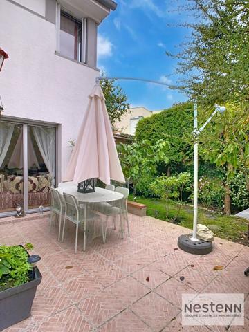 Maison Eaubonne 5 pièces 88 m²