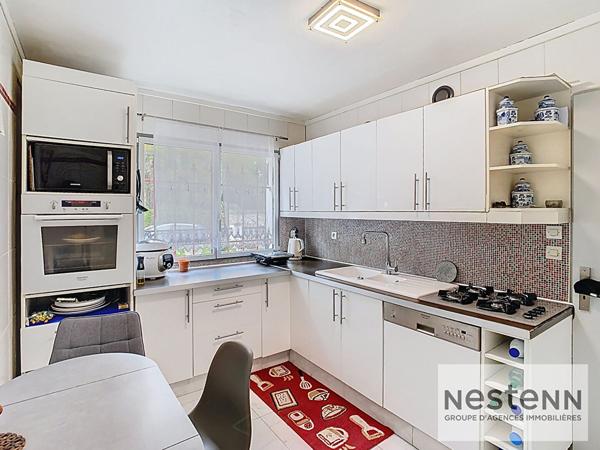 Maison Eaubonne 5 pièces 88 m²