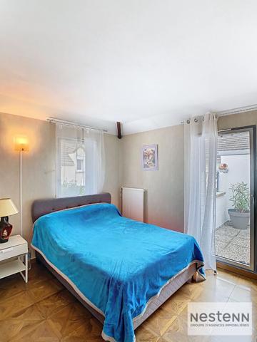 Maison Eaubonne 5 pièces 88 m²