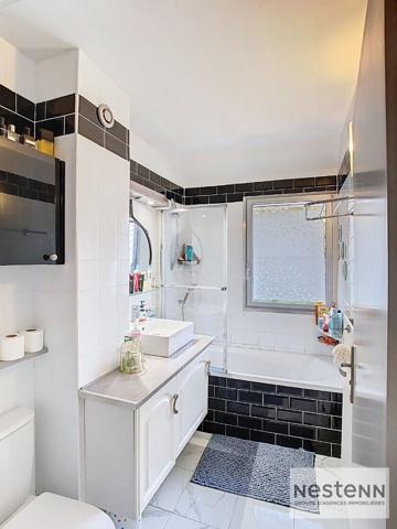 Maison Eaubonne 5 pièces 88 m²