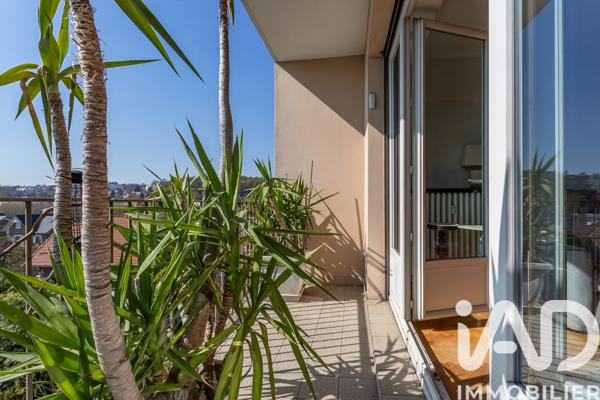 Appartement à vendre 3 pièces 68,98 m² Juvisy-sur-Orge