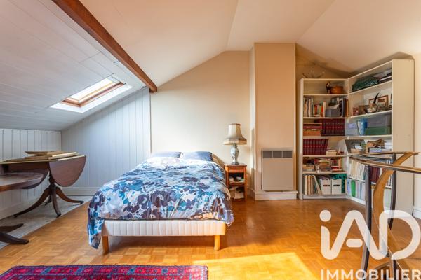 Appartement à vendre 3 pièces 68,98 m² Juvisy-sur-Orge