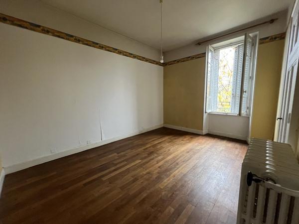 Appartement à vendre |  Ussel |  4 pièces | 101 m²