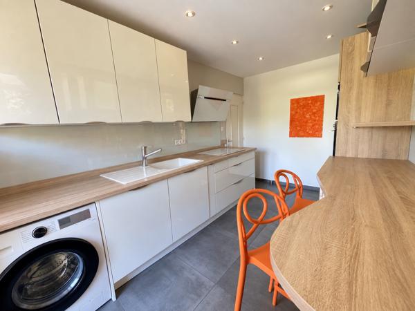 Appartement 3 pièce(s) 2 chambre(s) 74 m²
