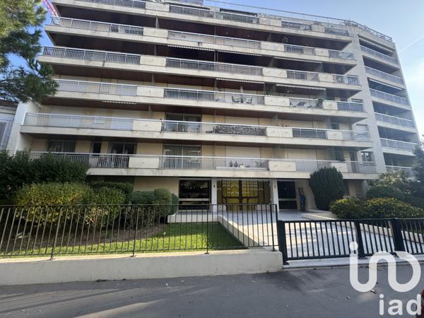 Appartement à vendre 2 pièces 71 m² Neuilly-sur-Seine