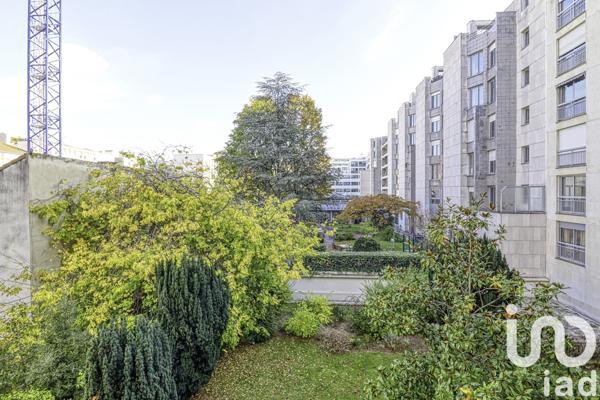 Appartement à vendre 2 pièces 71 m² Neuilly-sur-Seine
