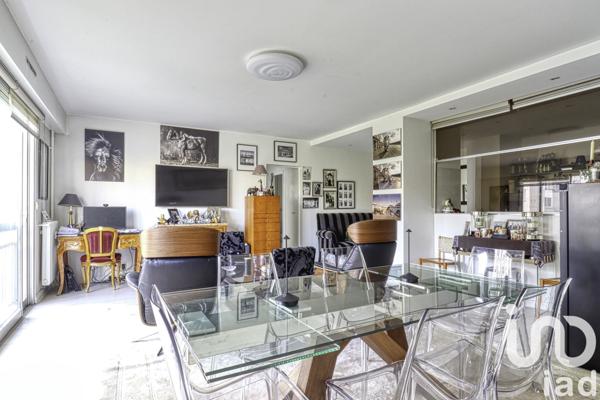 Appartement à vendre 2 pièces 71 m² Neuilly-sur-Seine