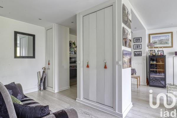 Appartement à vendre 2 pièces 71 m² Neuilly-sur-Seine