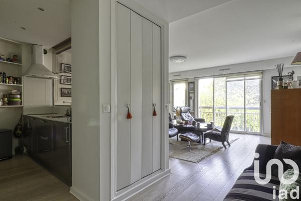 Appartement à vendre 2 pièces 71 m² Neuilly-sur-Seine