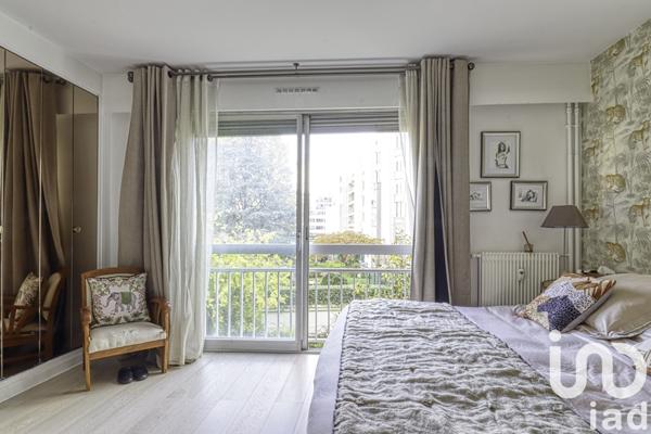 Appartement à vendre 2 pièces 71 m² Neuilly-sur-Seine