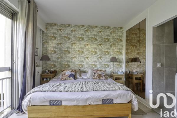 Appartement à vendre 2 pièces 71 m² Neuilly-sur-Seine