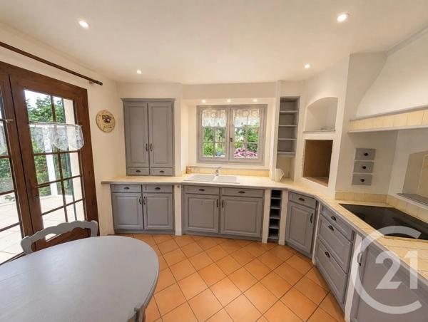 Maison à vendre  5 pièces - 128,66 m 2   ST VALERY EN CAUX  - 76